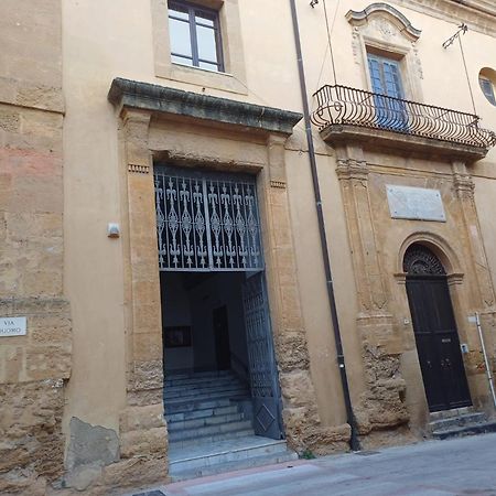Casa Itria 15 Villa Agrigento Exterior foto