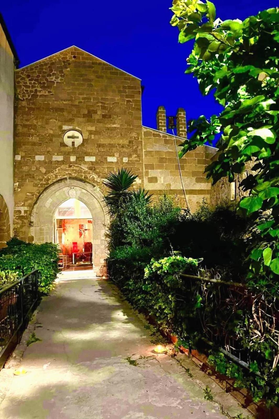 Casa Itria 15 Villa Agrigento Exterior foto
