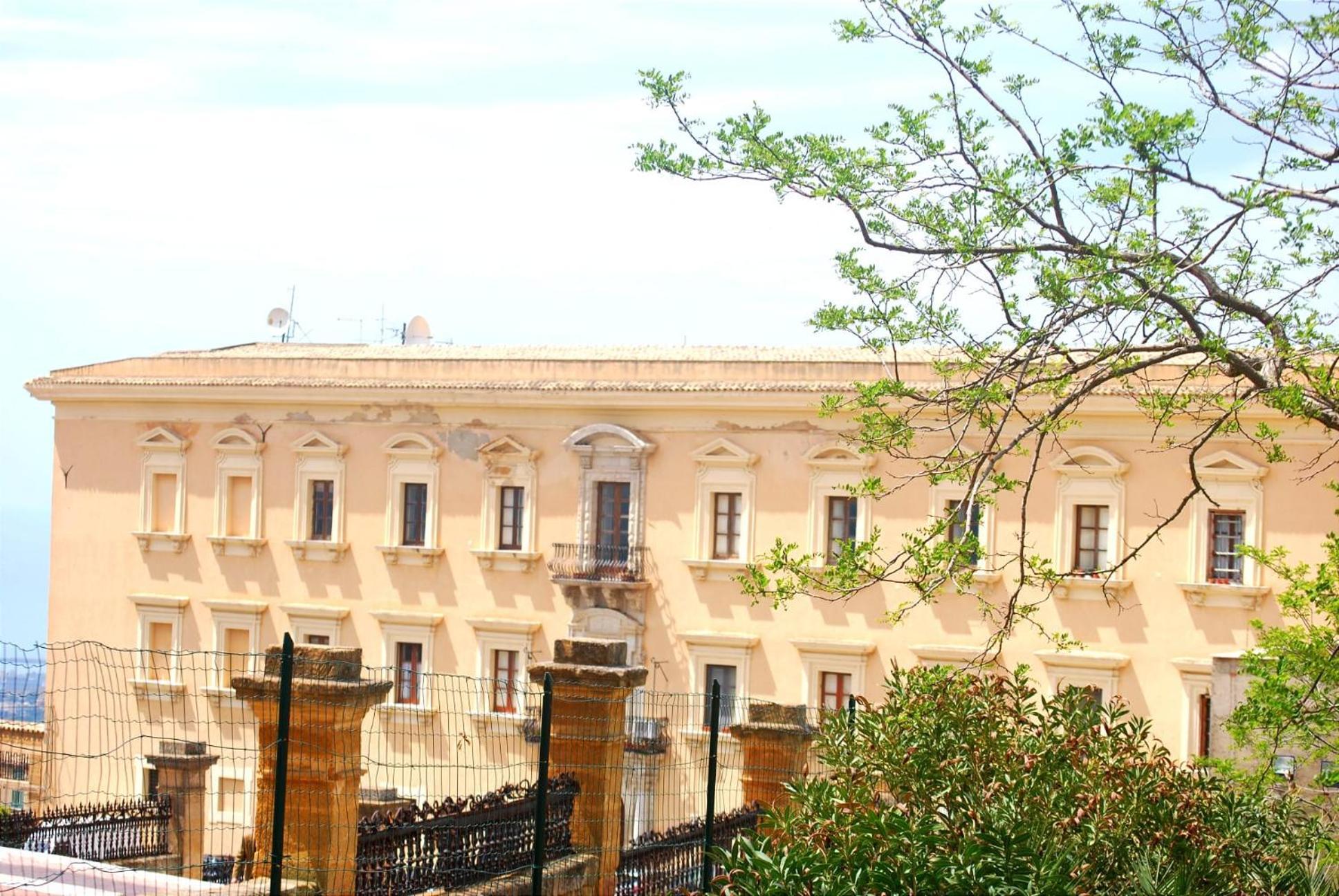 Casa Itria 15 Villa Agrigento Exterior foto
